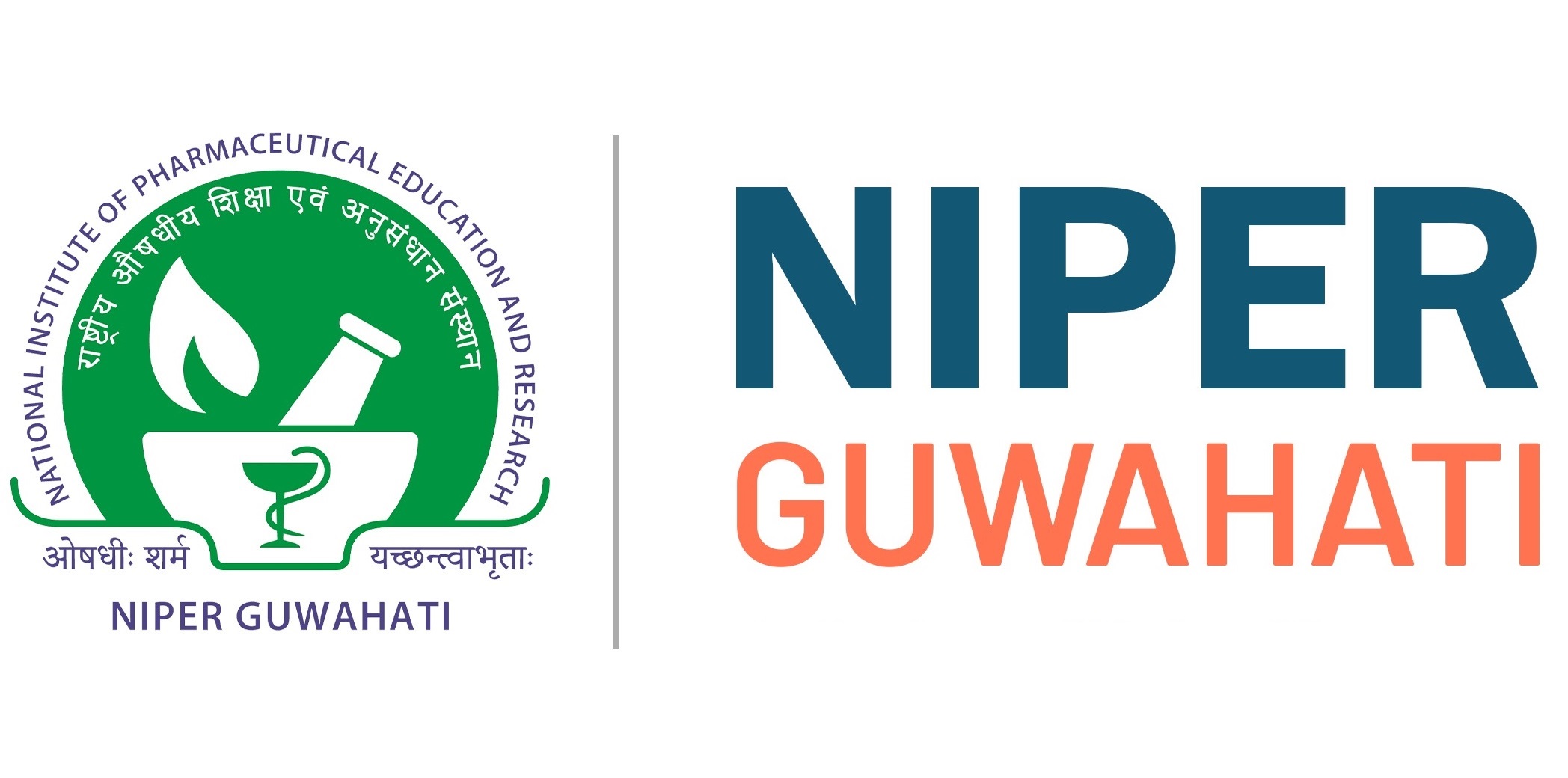 National Institute of Pharmaceutical Education and Research Guwahati (NIPER Guwahati)
